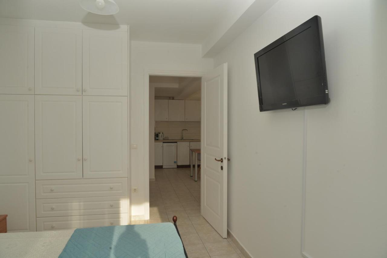 Unique Home كانوني المظهر الخارجي الصورة