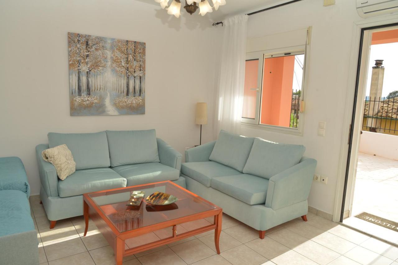 Unique Home كانوني المظهر الخارجي الصورة