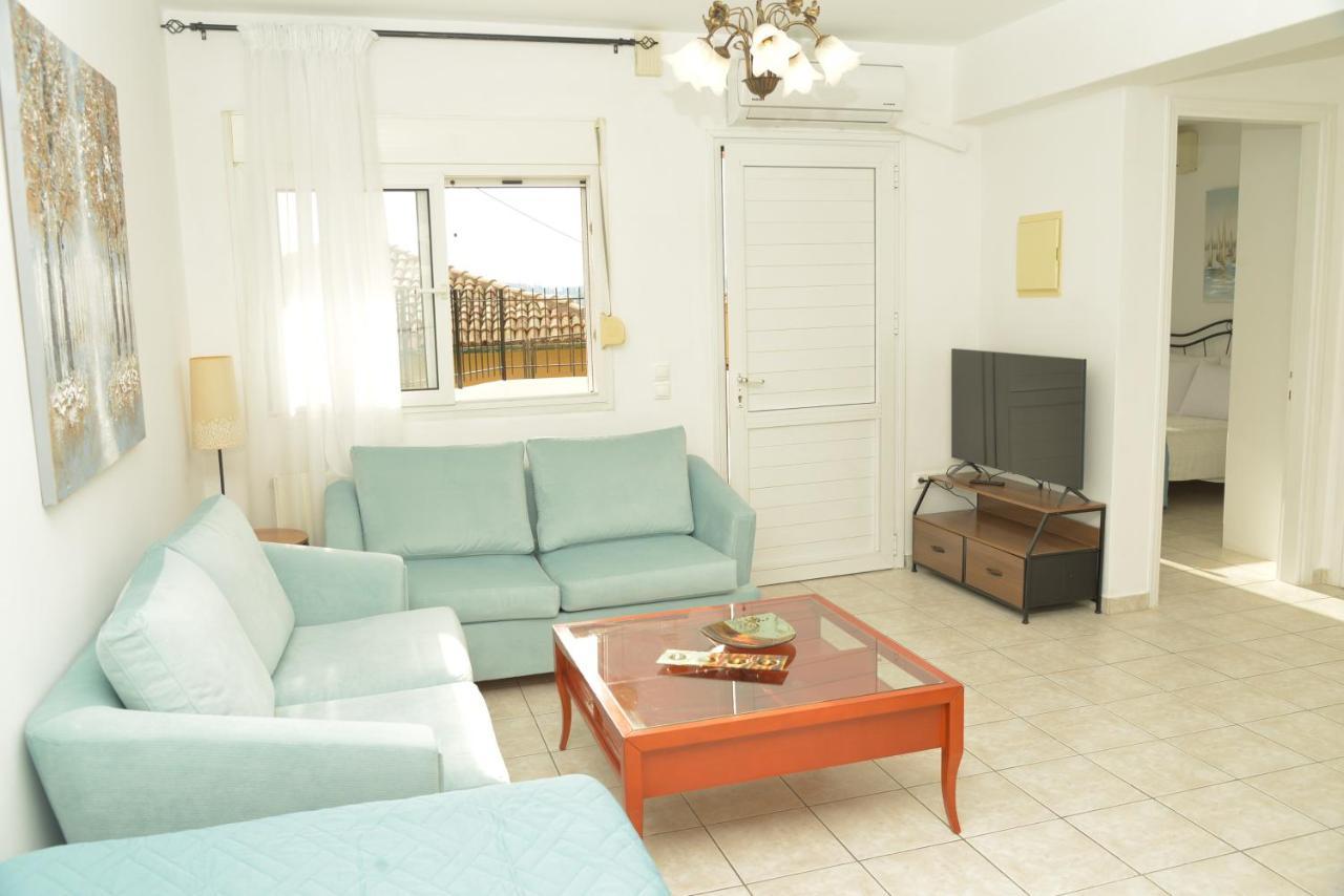 Unique Home كانوني المظهر الخارجي الصورة