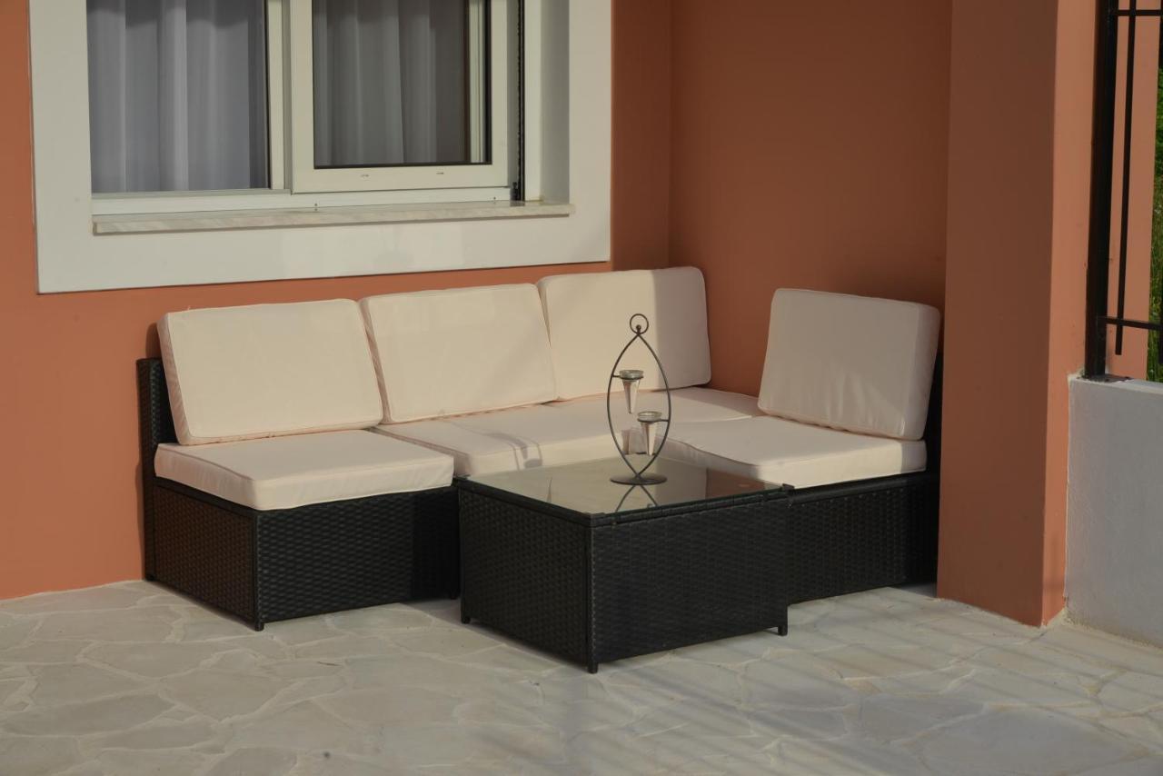 Unique Home كانوني المظهر الخارجي الصورة