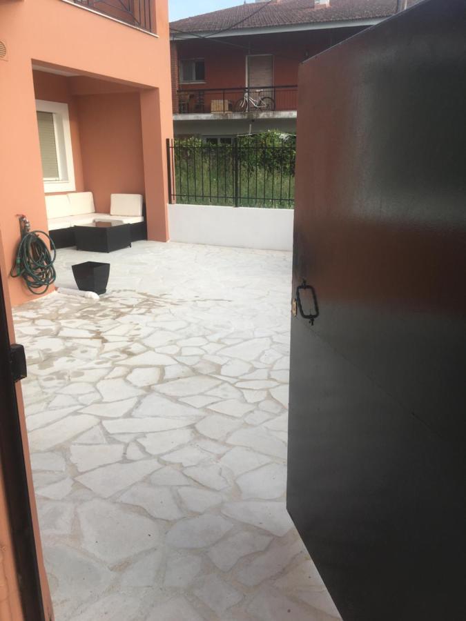 Unique Home كانوني المظهر الخارجي الصورة